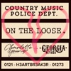 On the Loose (feat. Georgia Nevada) - Single