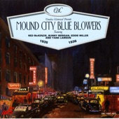 The Mound City Blue Blowers - Indiana