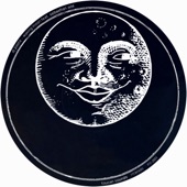 Waxing Moon (Instrumental) artwork