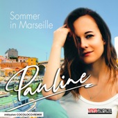 Sommer in Marseille artwork