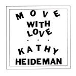 Kathy Heideman - Sleep a Million Years
