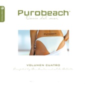 Purobeach Volumen Cuatro artwork