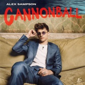 Cannonball artwork