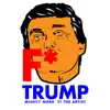 F Trump - Single album lyrics, reviews, download