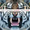 This Is War album lyrics, reviews, download