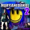 Devil Trigger (feat. Chris Allen Hess) - Maryjanedaniel lyrics