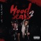 Hood Scars 2 - Single