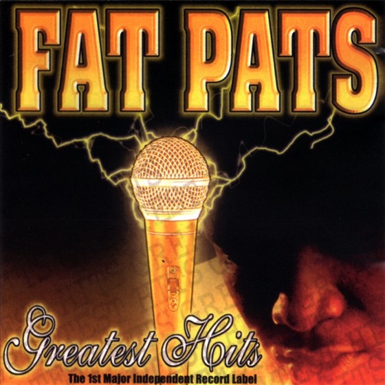Cover artwork for Am I a Playa