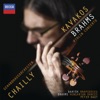 Leonidas Kavakos & Enrico Pace - Violin Concerto in D Major, Op. 77: II. Adagio