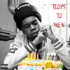 Boys To Men - Single album lyrics, reviews, download