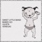 Algo Esta Cambiando - Sweet Little Band lyrics