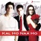 Kuch To Hua Hai - Shankar Ehsaan Loy, Alka Yagnik & Shaan lyrics