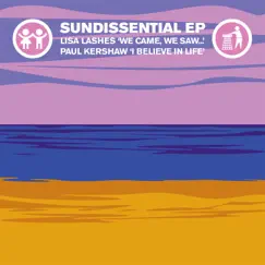 Sundissential - Single by Various Artists album reviews, ratings, credits