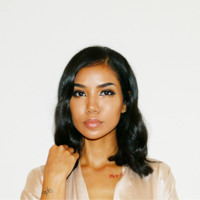Jhené Aiko - Wasted Love Freestyle artwork