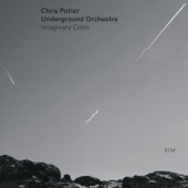 Chris Potter Underground Orchestra - Imaginary Cities, Pt. 4 "Rebuilding"