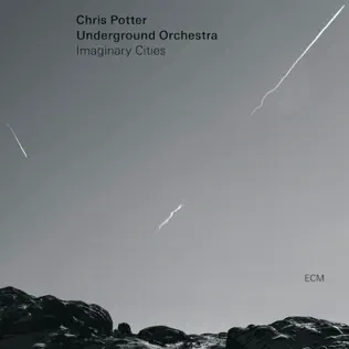 Album herunterladen Chris Potter Underground Orchestra - Imaginary Cities