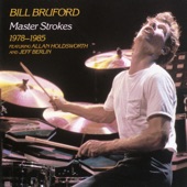 Bill Bruford - Beelzebub