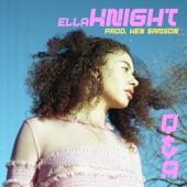 Ella Knight - Q&A