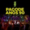 Fim de Noite (feat. Adryana e a Rapaziada) - Swingaê lyrics