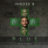Plus - EP - Innoss'B