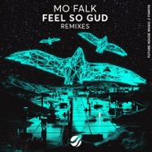 Feel So Gud (NuEyes Remix) artwork