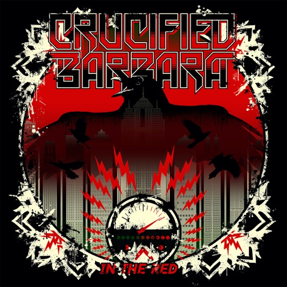 Cover artwork for The Ghost Inside