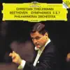 Stream & download Symphony No. 5 in C Minor, Op. 67: II. Andante Con Moto