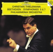 Philharmonia Orchestra - Beethoven: Symphony No.5 in C minor, Op.67 - 4. Allegro