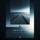 Dreaming artwork