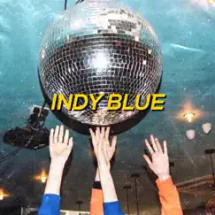 Indy Blue Song Lyrics