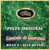 Stream & download Legendarios (Caminito De Guarenas) [Pista Original] - Single