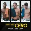 Empece Desde Cero - Single album lyrics, reviews, download