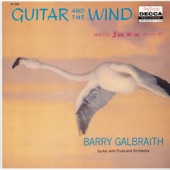 Barry Galbraith - Walking