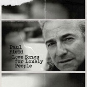 Love Songs For Lonely People artwork