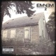 THE MARSHALL MATHERS LP 2 cover art