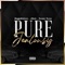 Pure Jealousy (feat. Nhale & Luxury Lexxo) - DoggyStyleeee lyrics