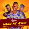 Wano Pe Asem - Single (feat. JHAY TEE & Y Pee) - Single