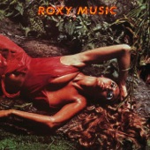 Roxy Music - Mother Of Pearl (1999 Digital Remaster)