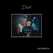 Zach Bryan - Letting Someone Go