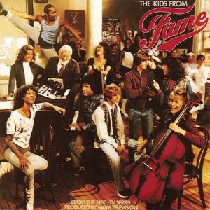 The Kids from 'Fame' - Hi-Fidelity - Line Dance Musique