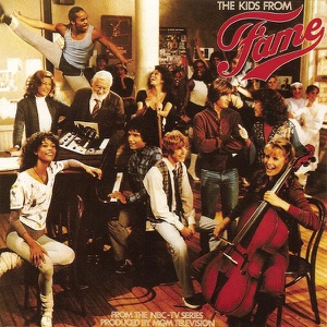 The Kids from 'Fame' - Hi-Fidelity - Line Dance Musik