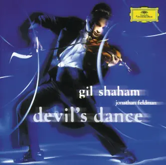 Devil's Dance (from The Witches of Eastwick) by Gil Shaham & Jonathan Feldman song reviws