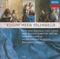 Petite Messe solennelle - for 4 Soloists and Orchestra - Gloria: Domine Deus artwork