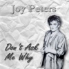 Don't Ask Me Why - Single