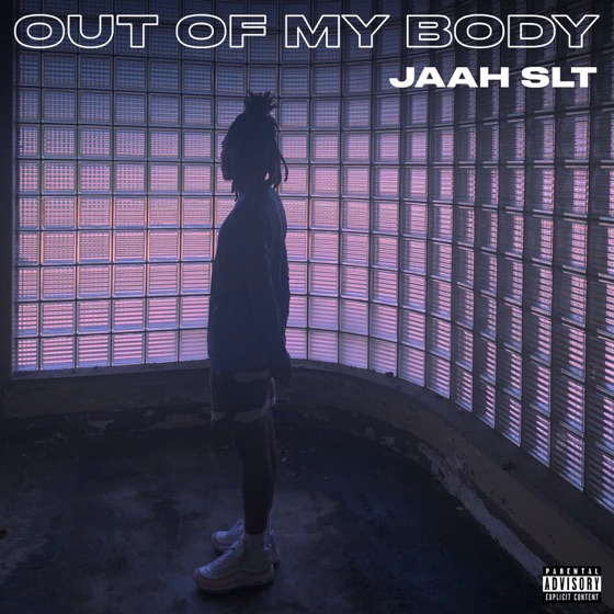 Cover artwork for Out of My Body