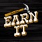 Earn It - Austin Brown lyrics