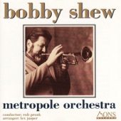 The Metropole Orchestra - Ballad for Bobby