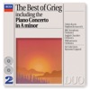 The Best of Grieg, 1993