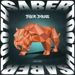 SABER TOOTH Song Lyrics