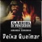 Deixa Queimar (feat. Amanda Coronha) - Gabriel o Pensador lyrics